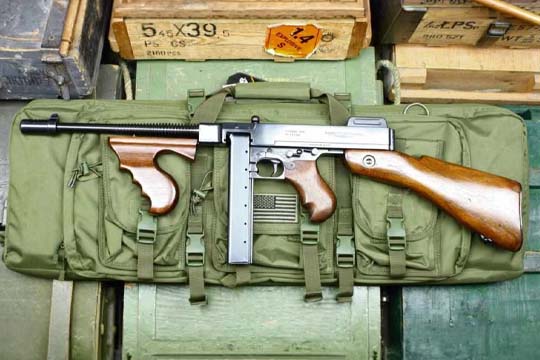 1928 Thompson