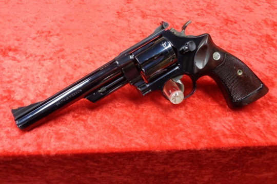 S&W Model 29 .44 MAG - Dirty Harry