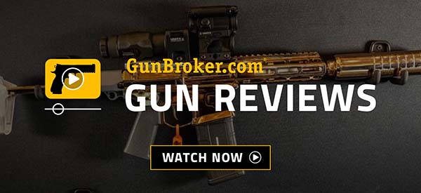 This Week's Top Gun Videos