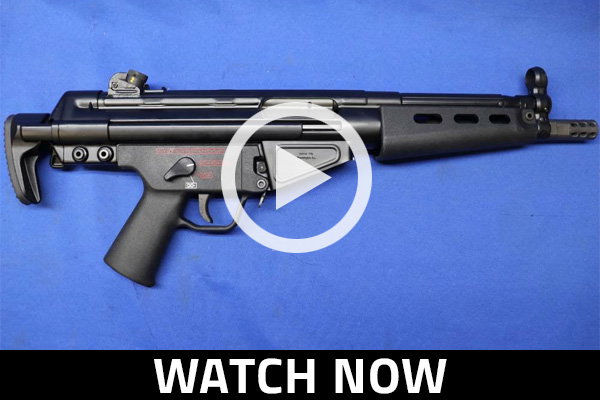 23 Most Expensive Guns Sold on GunBroker in May 2026 | Market Report