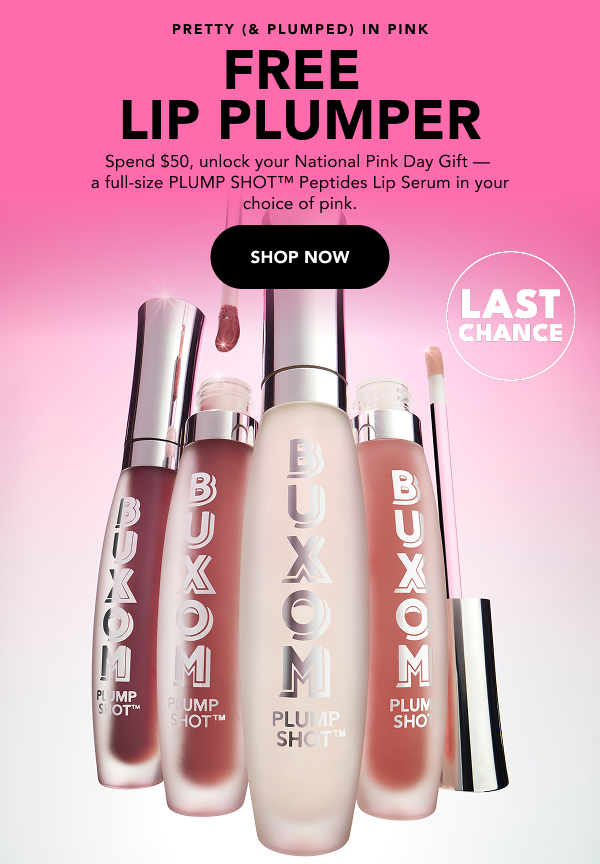 Full on lip cream
