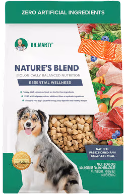 Dr. Marty Nature’s Blend Essential Wellness