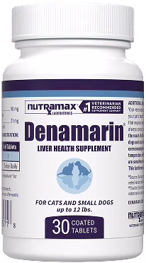 Nutramax Denamarin