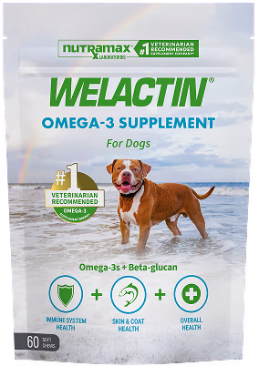 Nutramax Welactin