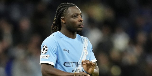 footballeur Jérémy Doku papa prénom bébé