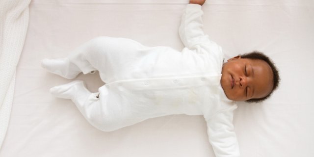 son parfait endormissement bébés enfants