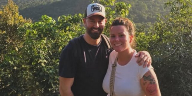 Alice Florian MAPR parents enceinte