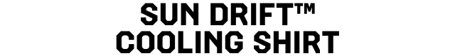 Sun Drift™ Cooling Shirt