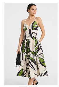 Dresses