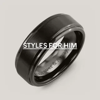 Styles For Him