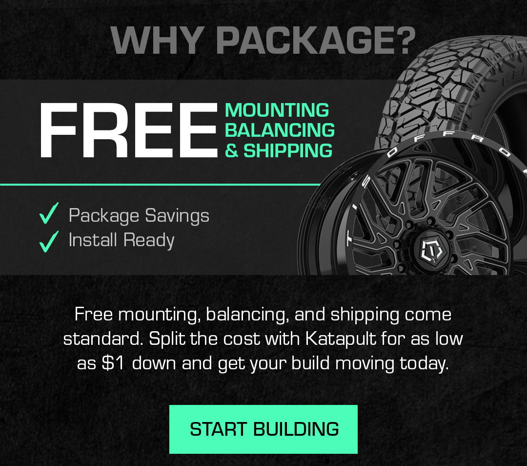 Start Building