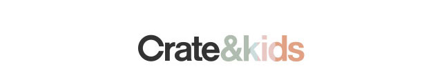 Crate&Kids