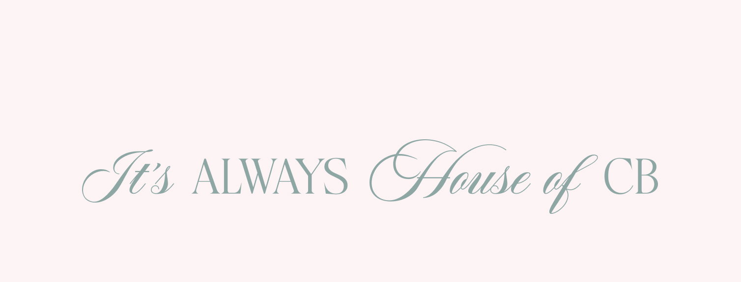 House of CB