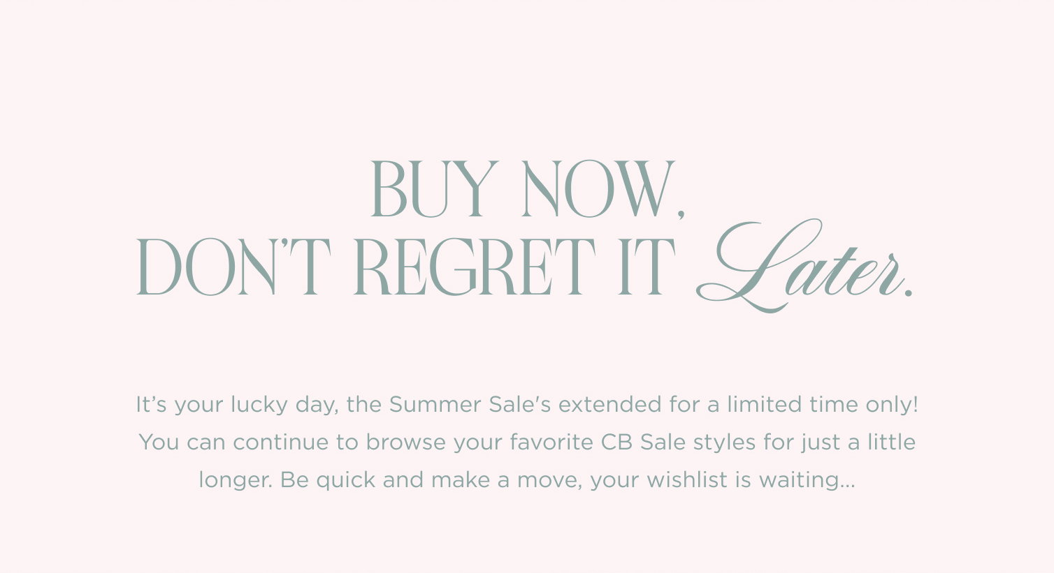 Sale