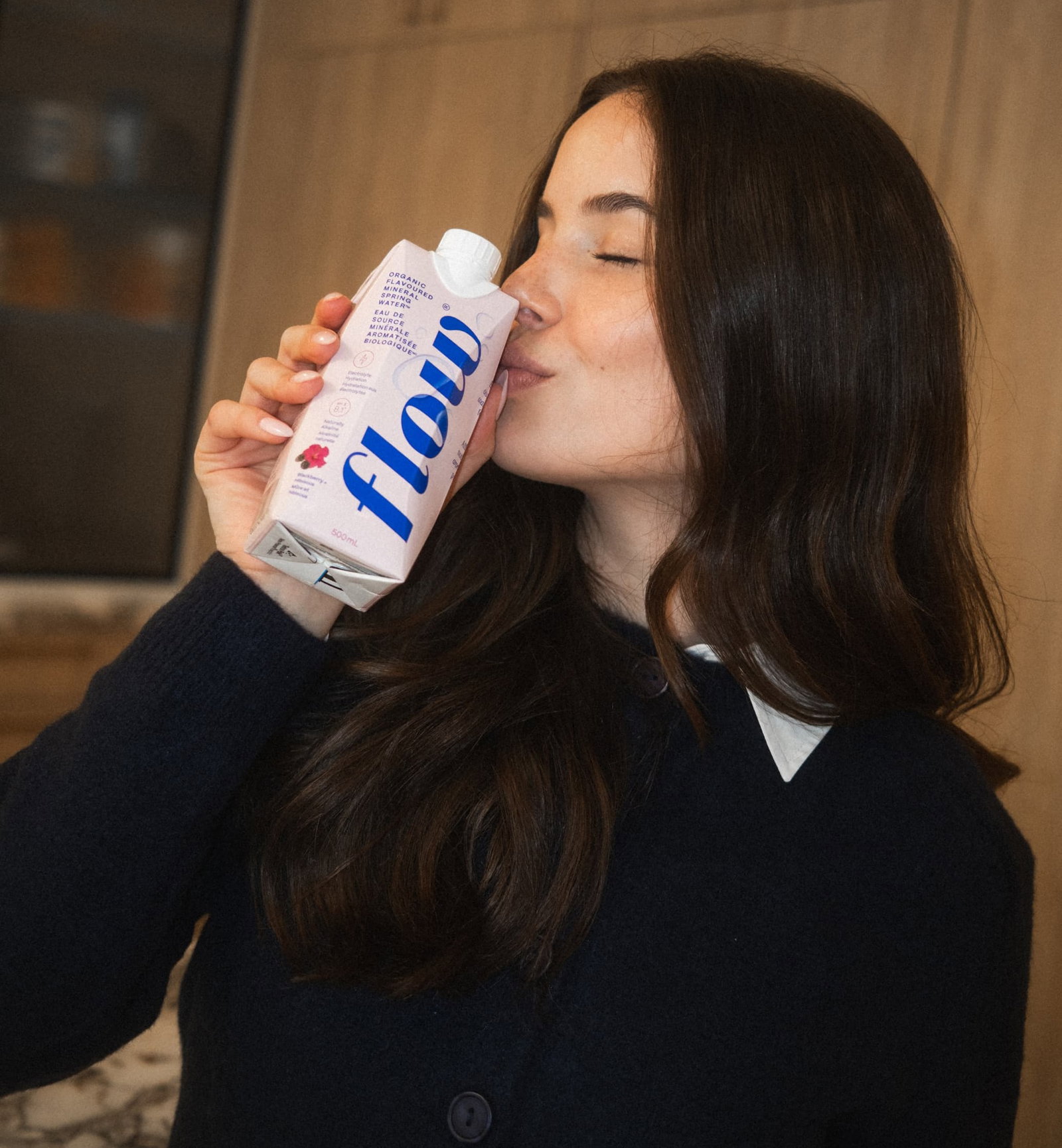 Flow Hydration