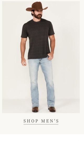 Shop Boots & Apparel