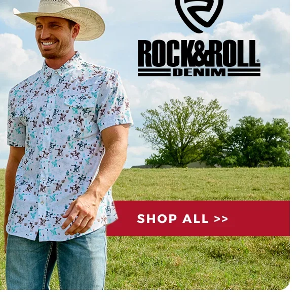 BUY 2 GET 1 PANHANDLE SLIM & ROCK&ROLL DENIM | SHOP ALL >>