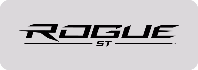 shop rogue clubs