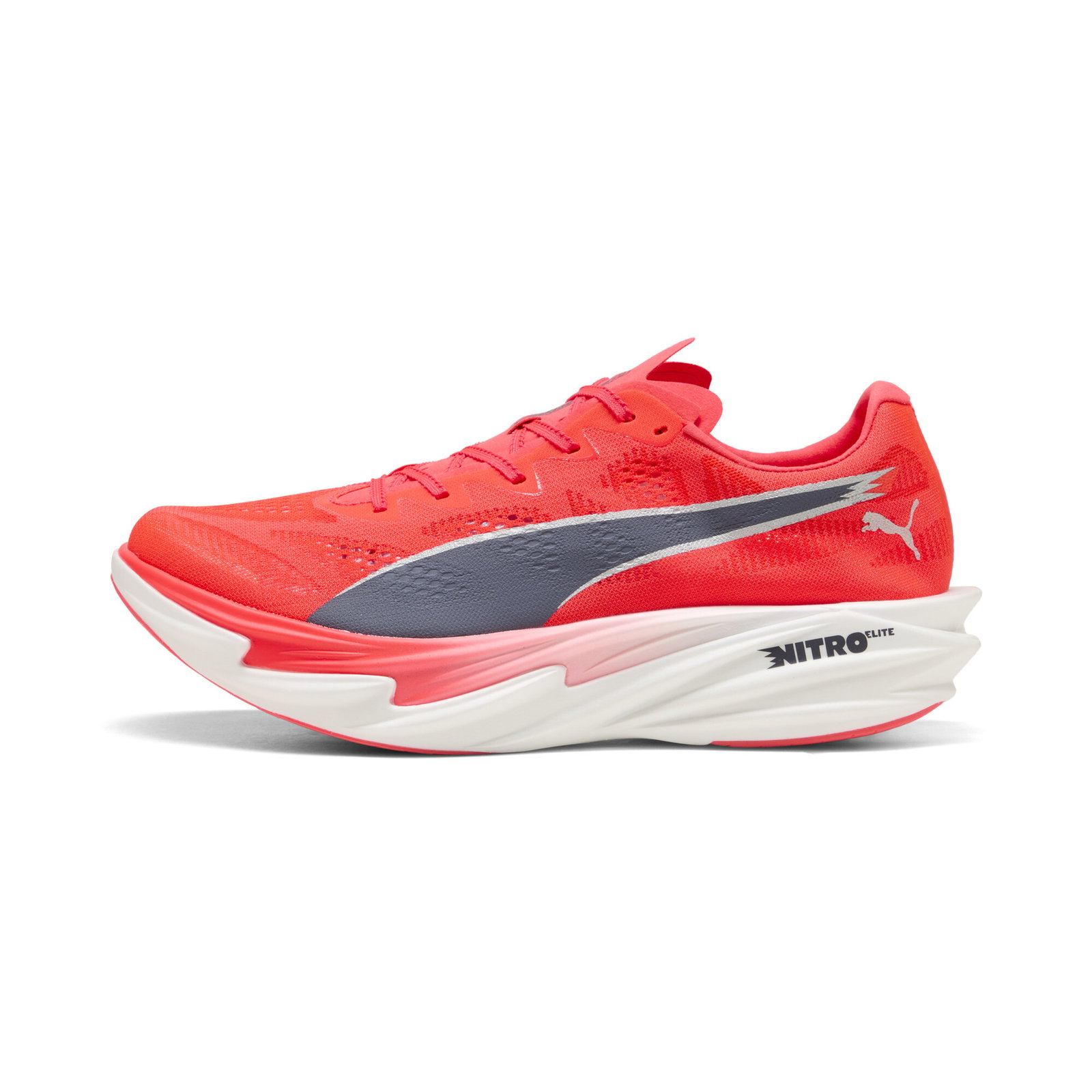 PUMA Deviate NITRO™ Elite 4 Road Running Shoes, Men's