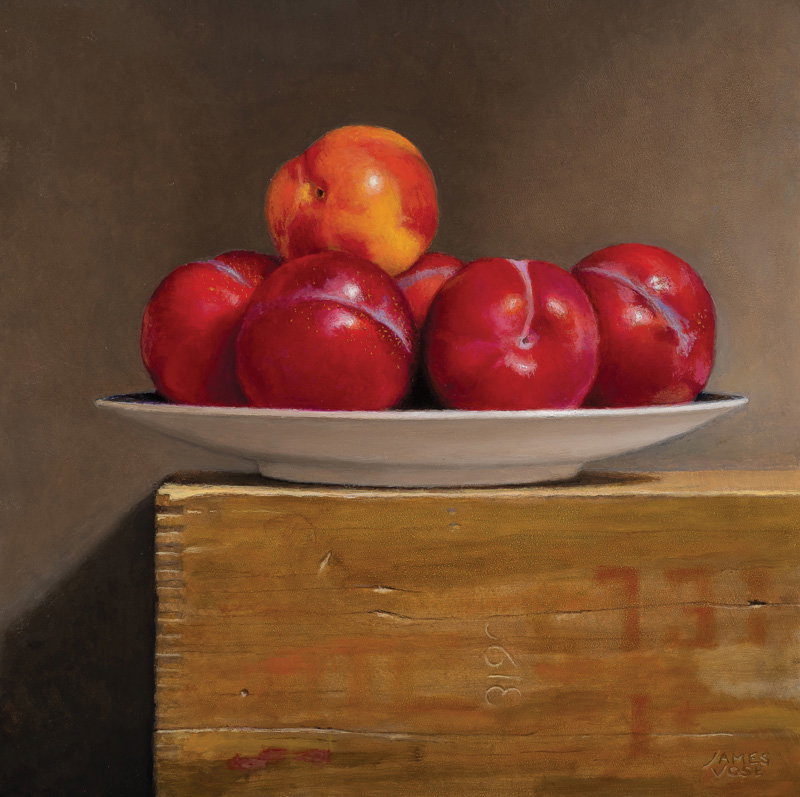 The  Artists Magazine Over 60 Art Competition