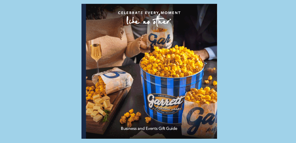 Business & Events Guide