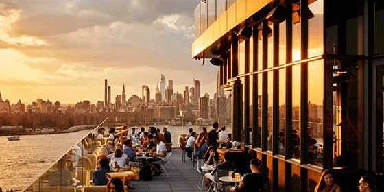 The Best Bars in New York City