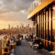The Best Bars in New York City