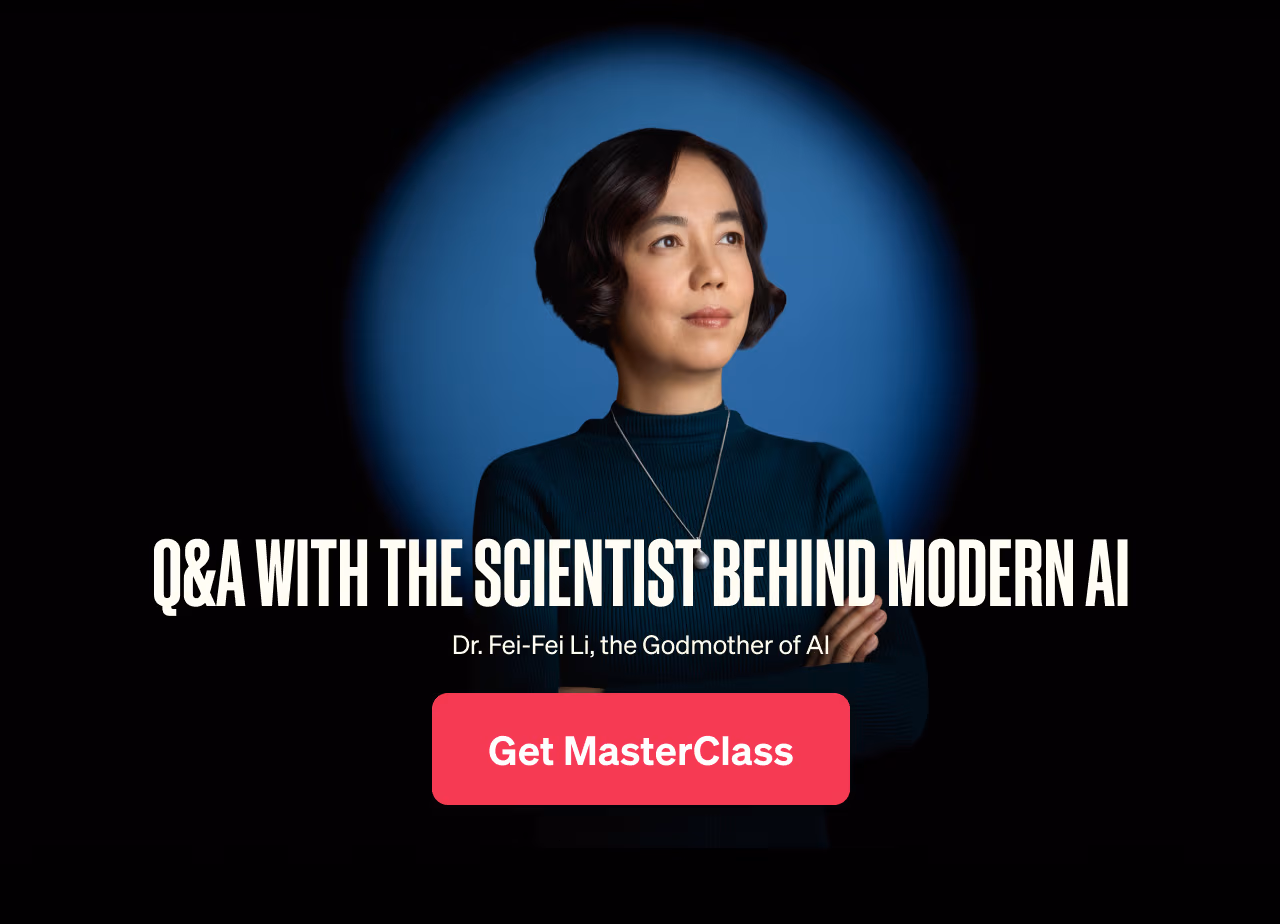 Q&A with the scientist behind modern AI