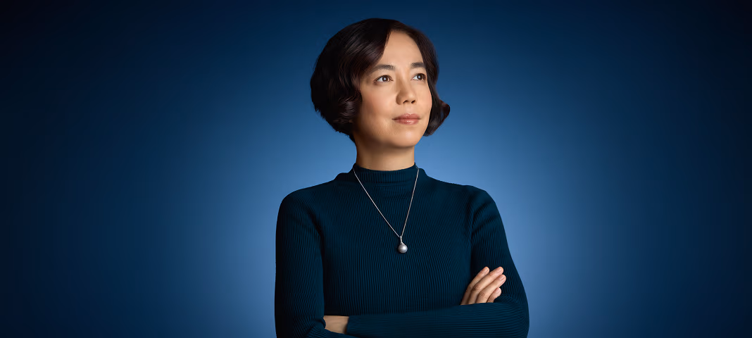 Dr. Fei-Fei Li