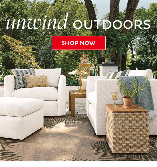 Unwind Outdoors - Shop Now