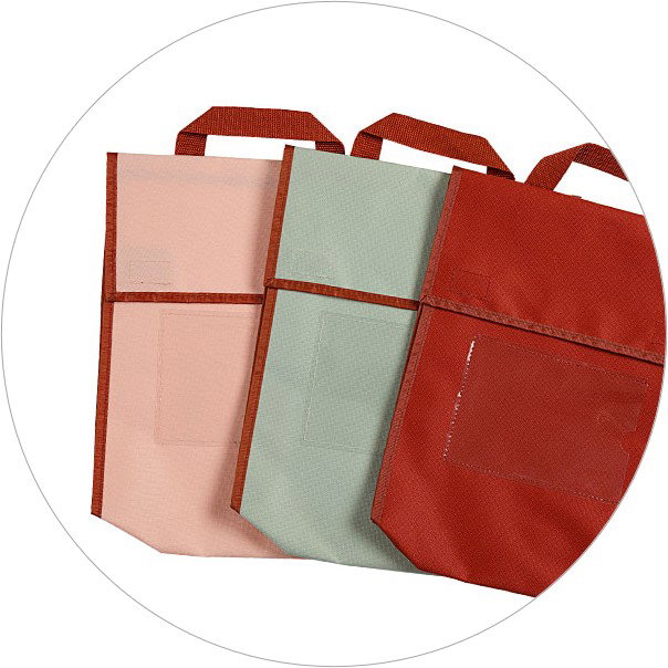 Bags & Pouches