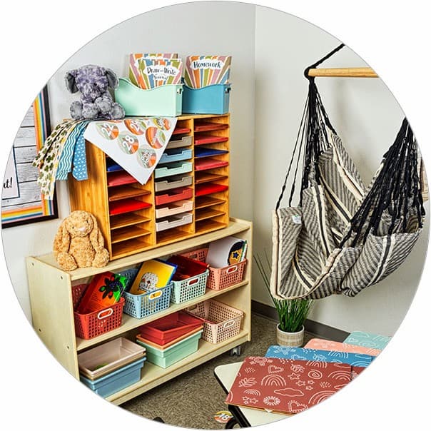 Classroom Decor Themes