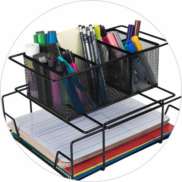 Desk & Office Supplies