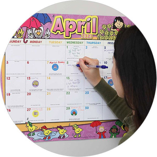 Calendars