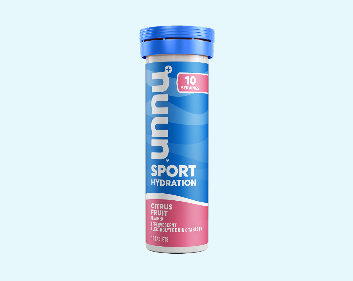 Nuun Sport