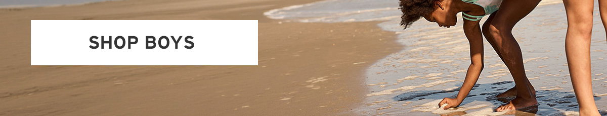 Shop 50% off Boys' Swim
