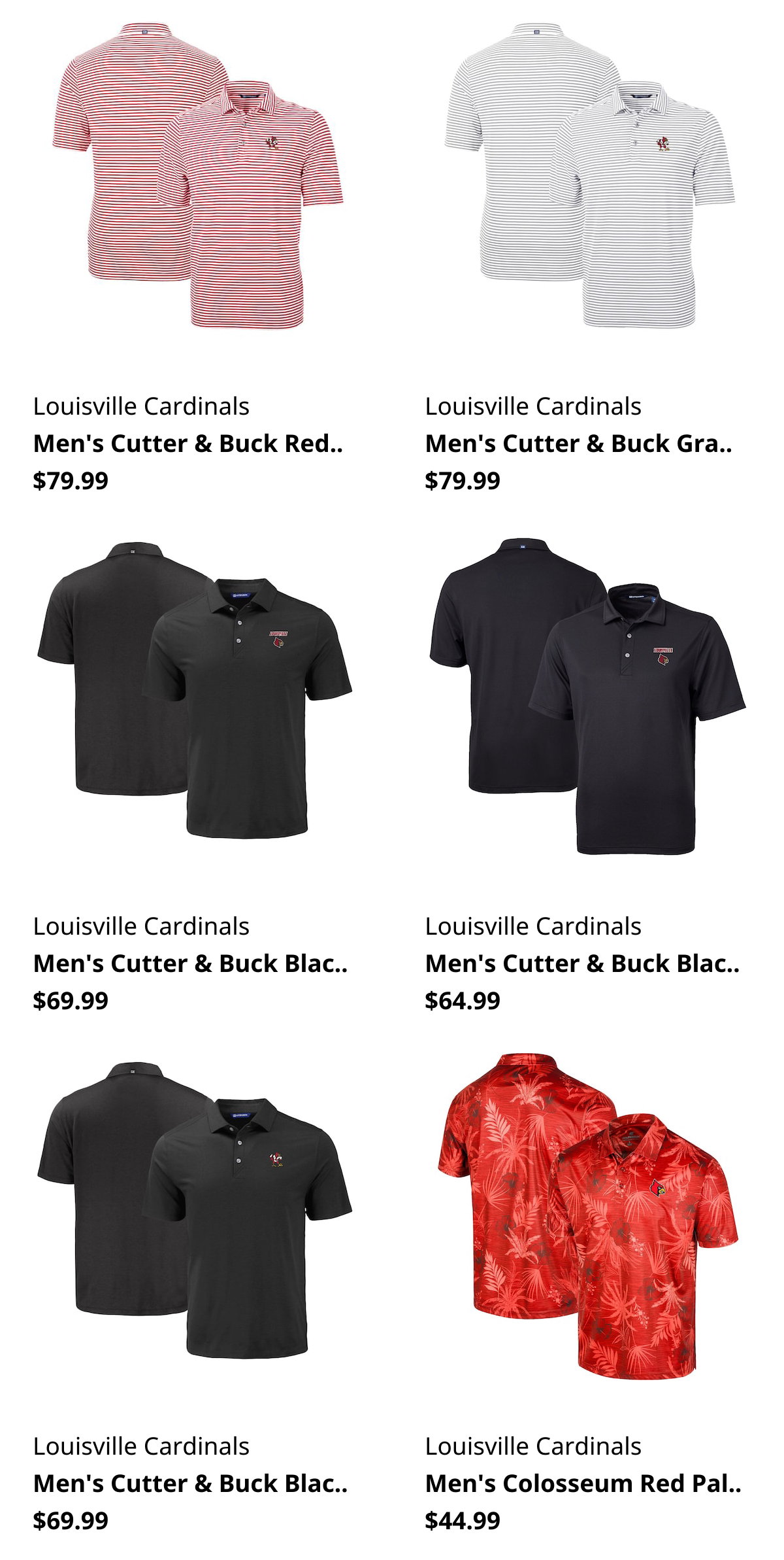 Product Grid