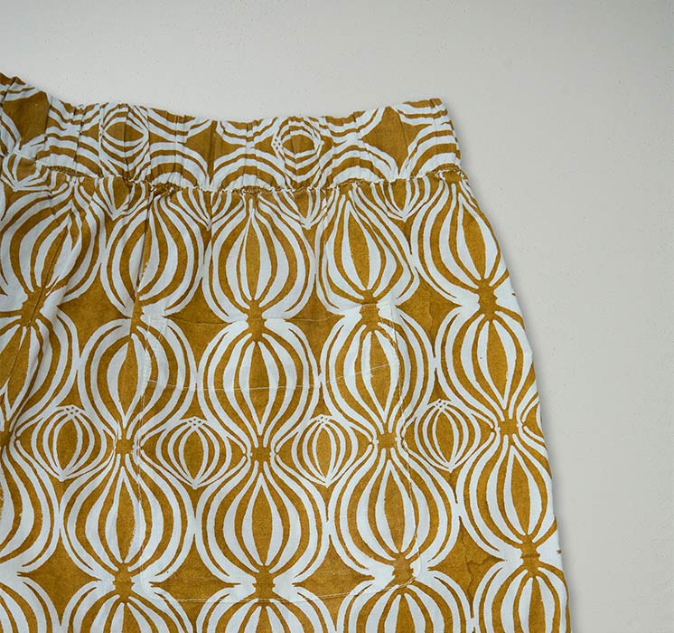 TOAST Reworn Latest Pieces