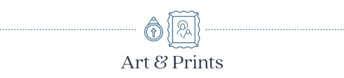 Art & Prints