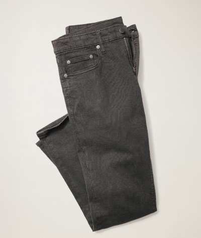 Travel Jeans