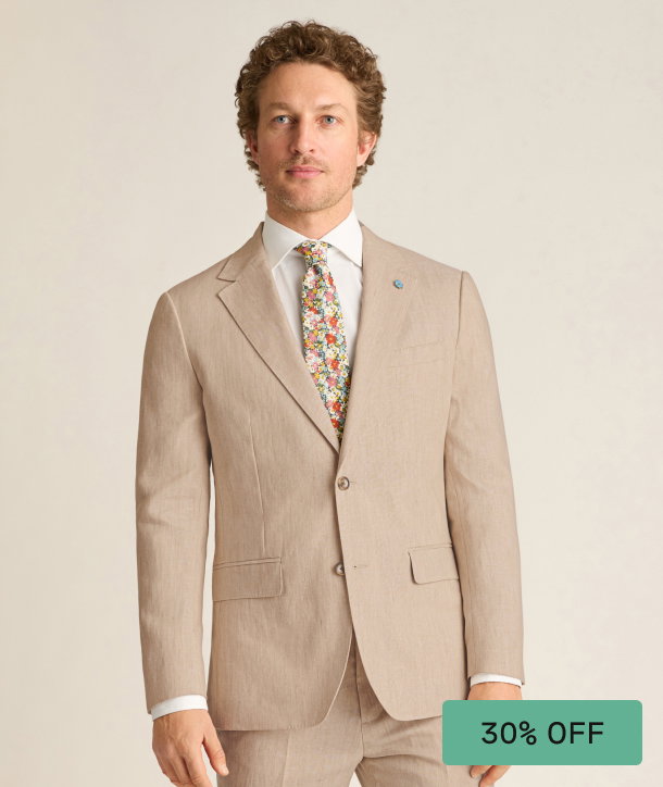 Shop Suits & Blazers