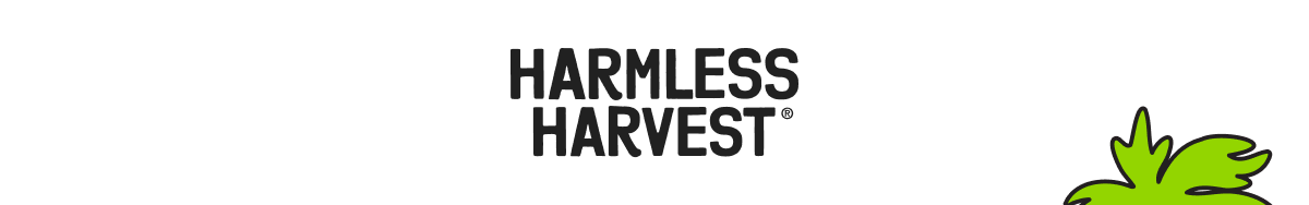 Harmless Harvest