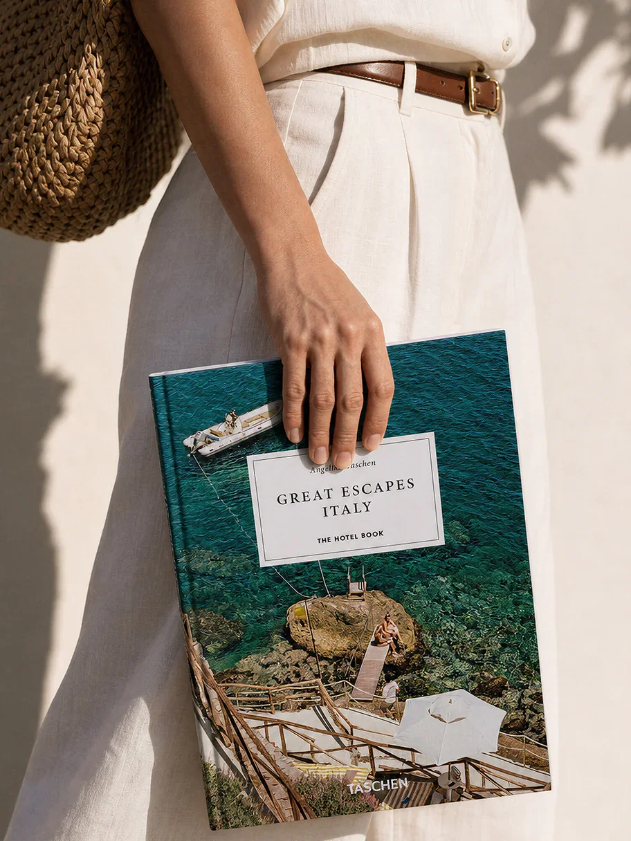 TASCHEN
