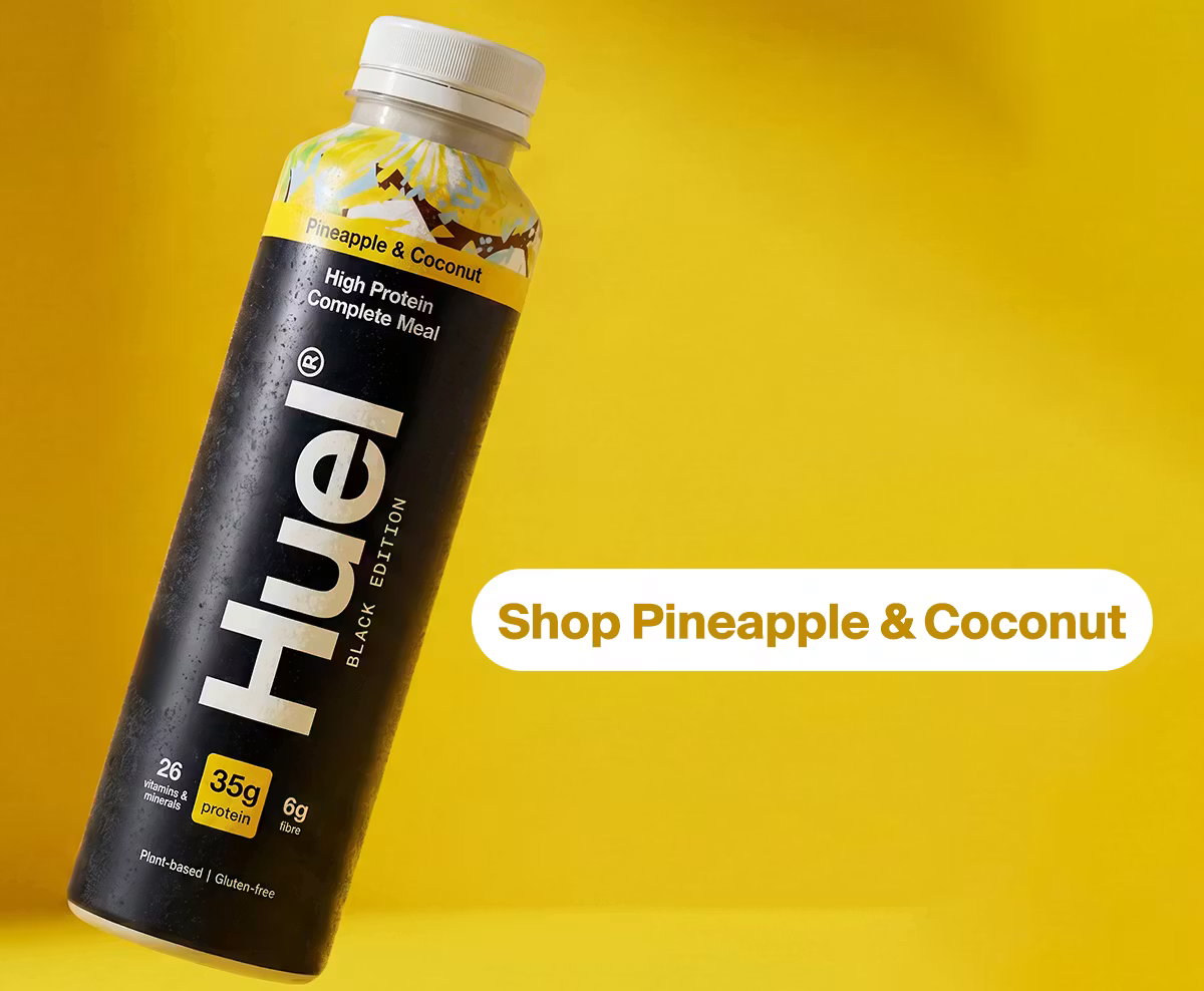 Shop Pineapple & Coconut 