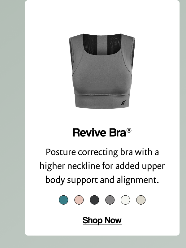 Revive Bra®