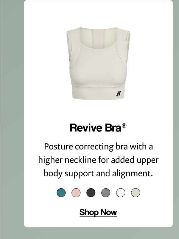 Revive Bra®