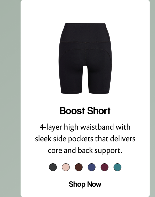Boost Short