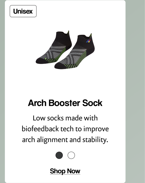 Arch Booster Sock