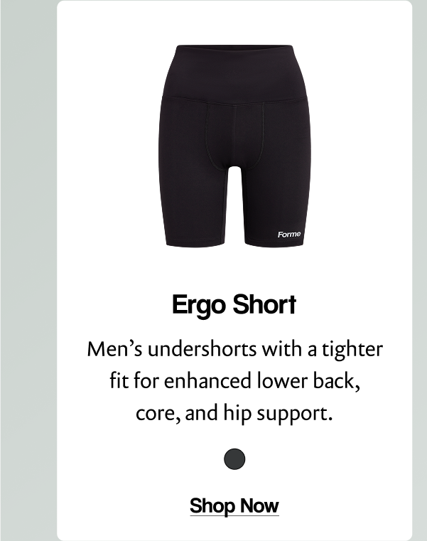 Ergo Short