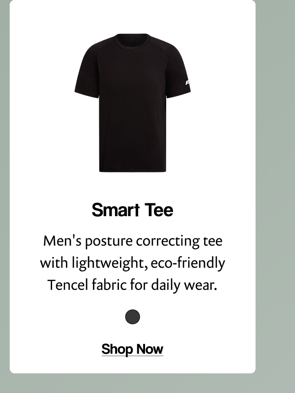 Smart Tee